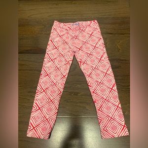 J McLaughlin girls leggings